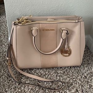 Michael Kors cross body bag